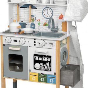 Home tyler brown leather wallet